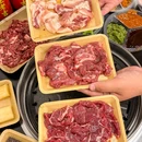 大宅桥头炭烤鲜肉地摊小炉(池店万国城店) - 泉州市旅游 缩略图 1