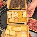 大宅桥头炭烤鲜肉地摊小炉(池店万国城店) - 泉州市旅游 缩略图 2