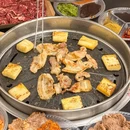 大宅桥头炭烤鲜肉地摊小炉(池店万国城店) - 泉州市旅游 缩略图 6