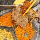 大宅桥头炭烤鲜肉地摊小炉(池店万国城店) - 泉州市旅游 缩略图 8