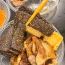 大宅桥头炭烤鲜肉地摊小炉(池店万国城店) - 泉州市旅游 缩略图 9