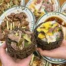 卞太太老宁波干蒸菜(丽水店) - 丽水市旅游 缩略图 5