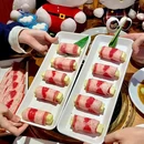 鸟兰烧肉一番(花园路万达坊店) - 郑州市旅游 缩略图 5