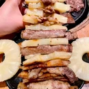 鸟兰烧肉一番(花园路万达坊店) - 郑州市旅游 缩略图 8