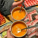 梨弎岁炭火烤肉(丽水店) - 丽水旅游 缩略图 1