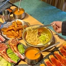 梨弎岁炭火烤肉(丽水店) - 丽水旅游 缩略图 4