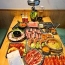 梨弎岁炭火烤肉(丽水店) - 丽水旅游 缩略图 5