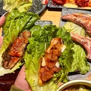 梨弎岁炭火烤肉(丽水店) - 丽水旅游 缩略图 3