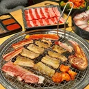 梨弎岁炭火烤肉(丽水店) - 丽水旅游 缩略图 2