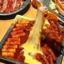 梨弎岁炭火烤肉(丽水店) - 丽水旅游 缩略图 7