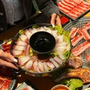梨弎岁炭火烤肉(丽水店) - 丽水旅游 缩略图 6