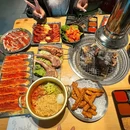 梨弎岁炭火烤肉(丽水店) - 丽水旅游 缩略图 8