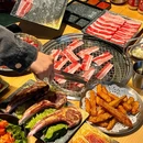 梨弎岁炭火烤肉(丽水店) - 丽水旅游 缩略图 9