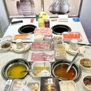 荣小锅涮涮锅 - 丽水市旅游 缩略图 6
