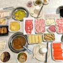 荣小锅涮涮锅 - 丽水市旅游 缩略图 9