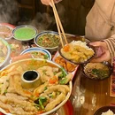 老马扎市井小火锅(丽水莲都店) - 丽水旅游 缩略图 2