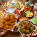 老马扎市井小火锅(丽水莲都店) - 丽水旅游 缩略图 1
