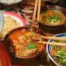 老马扎市井小火锅(丽水莲都店) - 丽水旅游 缩略图 7
