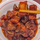 鸿先阁·干煸虾(星沙店) - 长沙市旅游 缩略图 3