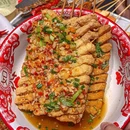 鸿先阁·干煸虾(星沙店) - 长沙市旅游 缩略图 5