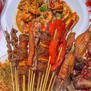 鸿先阁·干煸虾(星沙店) - 长沙市旅游 缩略图 4