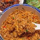 鸿先阁·干煸虾(星沙店) - 长沙市旅游 缩略图 8