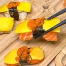 奈赐寿司-稻香(新光里店) - 重庆市旅游 缩略图 3