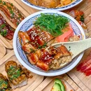 奈赐寿司-稻香(新光里店) - 重庆市旅游 缩略图 2