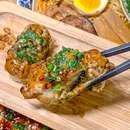 奈赐寿司-稻香(新光里店) - 重庆市旅游 缩略图 5