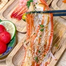 奈赐寿司-稻香(新光里店) - 重庆市旅游 缩略图 6