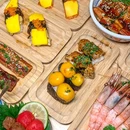 奈赐寿司-稻香(新光里店) - 重庆市旅游 缩略图 7