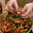 珍妮玛辣卤牛蛙 - 丽水市旅游 缩略图 1
