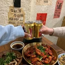 珍妮玛辣卤牛蛙 - 丽水市旅游 缩略图 9