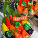 泰国香米蛋糕(育才街店) - 重庆市旅游 缩略图 9