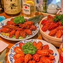 有喜屋·烧鸟·居酒屋(爱琴海店) - 上海市旅游 缩略图 5