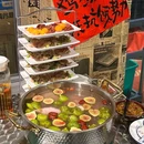 李富贵无花果鸡煲 - 丽水市旅游 缩略图 8