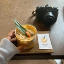 方寸咖啡 - 丽水市旅游 缩略图 5