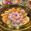 焰江山·海鲜牛排烤肉自助(时代天街三星店) - 重庆市旅游 缩略图 2