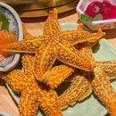 焰江山·海鲜牛排烤肉自助(时代天街三星店) - 重庆市旅游 缩略图 1