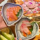 焰江山·海鲜牛排烤肉自助(时代天街三星店) - 重庆市旅游 缩略图 5