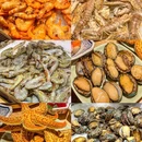 焰江山·海鲜牛排烤肉自助(时代天街三星店) - 重庆市旅游 缩略图 6