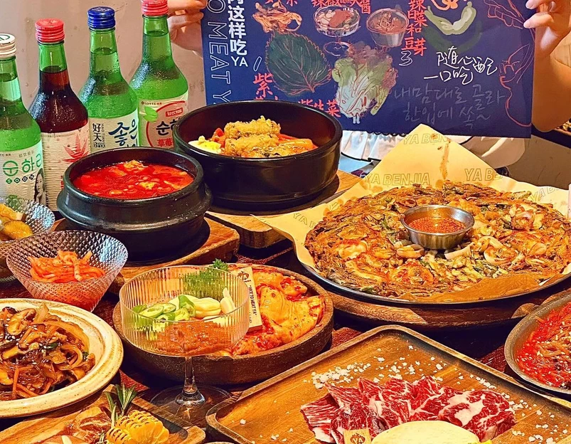 YA BENJIA by元爱本家概念店(金虹桥店) - 上海市旅游 1