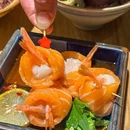 寿司福(新邻店) - 上海市旅游 缩略图 4