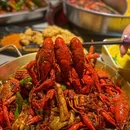 钢管厂五区小郡肝串串香火锅(魔都长寿路直营店) - 上海市旅游 缩略图 5