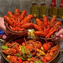 钢管厂五区小郡肝串串香火锅(魔都长寿路直营店) - 上海市旅游 缩略图 2