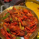 钢管厂五区小郡肝串串香火锅(魔都长寿路直营店) - 上海市旅游 缩略图 6