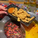 钢管厂五区小郡肝串串香火锅(魔都长寿路直营店) - 上海市旅游 缩略图 8