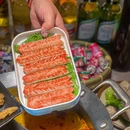 钢管厂五区小郡肝串串香火锅(魔都长寿路直营店) - 上海市旅游 缩略图 9