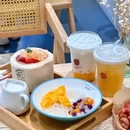樾圆季·糖水手作(南门湾店) - 漳州市旅游 缩略图 3
