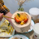 樾圆季·糖水手作(南门湾店) - 漳州市旅游 缩略图 8